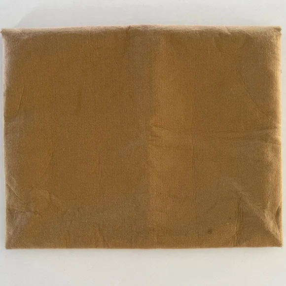 Louis Vuitton Dust Bag Pouch - Thick Felt-Like Material - Protect your Luxury LV - Picture 2 of 6